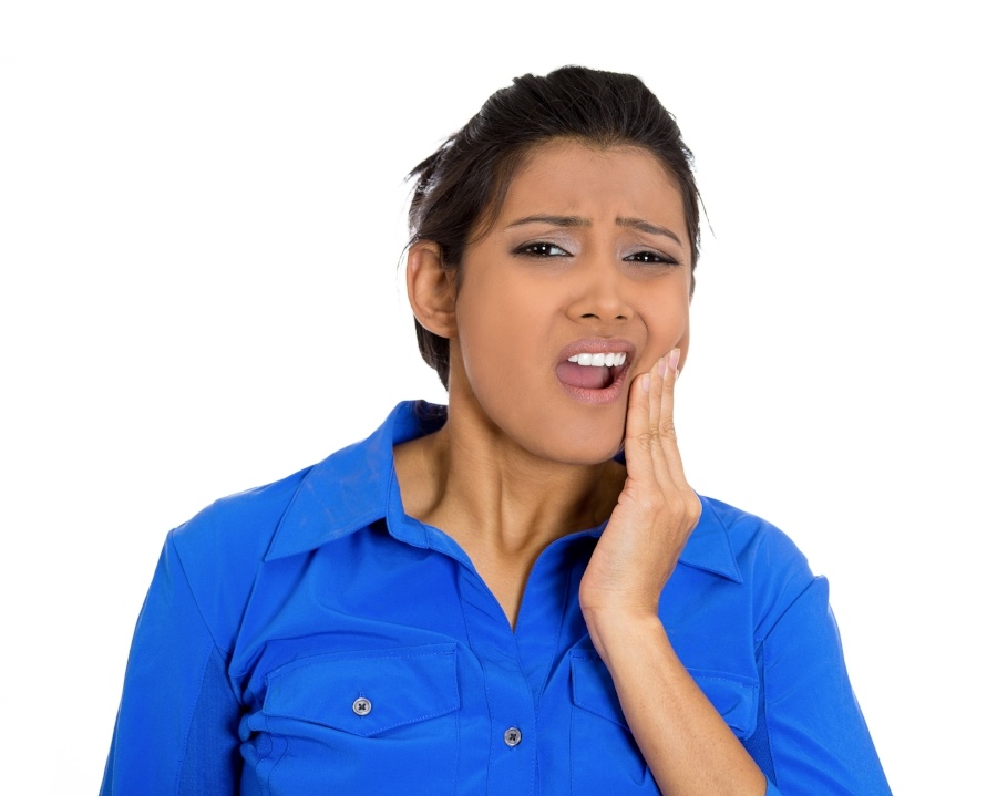 Tooth Crown Pain Whats Your Best Solution?